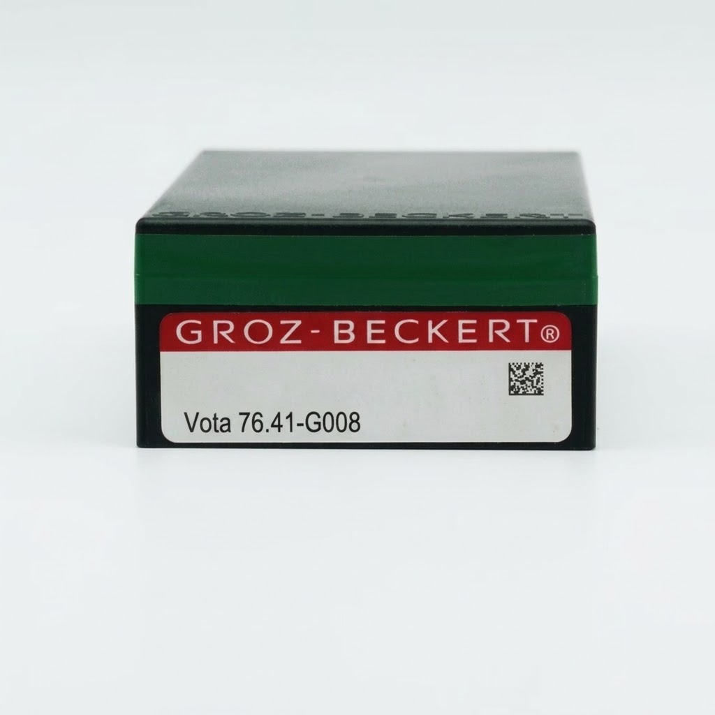 سوزن گروز بکرت - آلمان Vota 76.41-G008 - تصویر 1